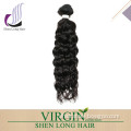 Good feedback malaysian hair weave bundles, water wave malaysian hair bundles, factory cheap remy hair bundles